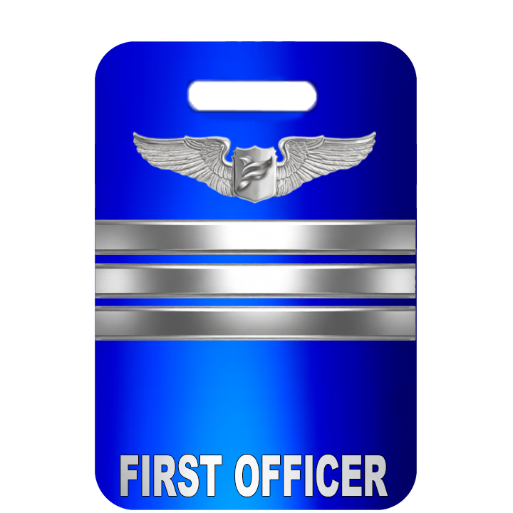 First Officer
